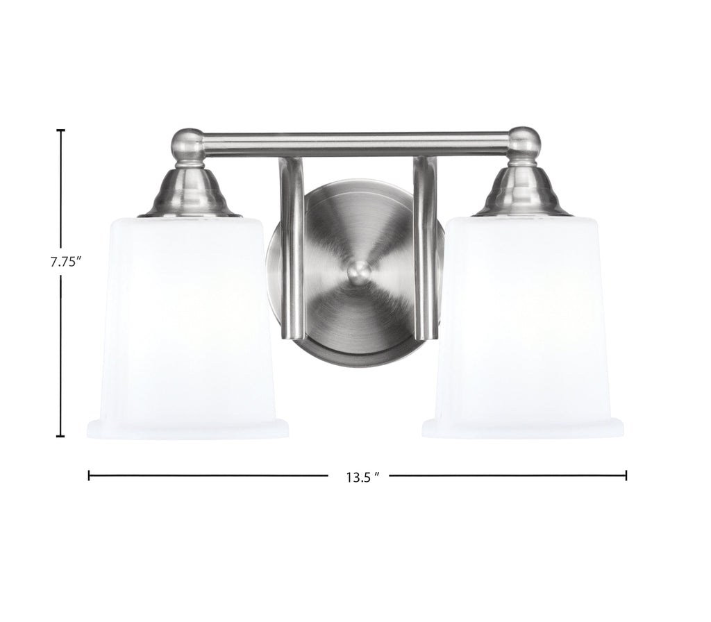 Toltec Lighting | 3422-BN-5031