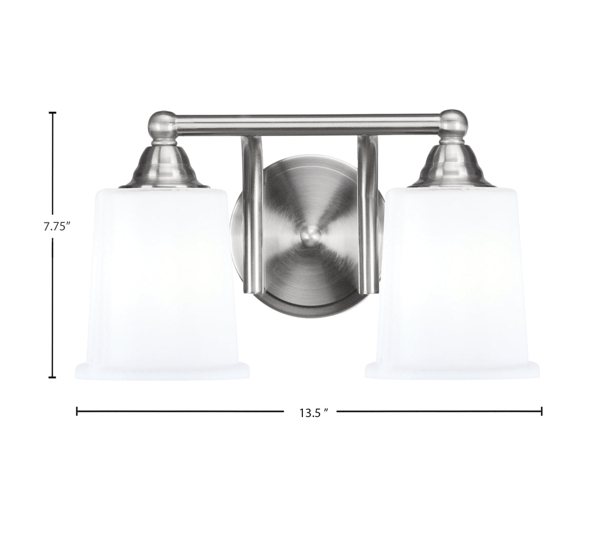 Toltec Lighting | 3422-BN-5031
