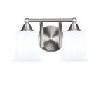 Toltec Lighting | 3422-BN-5031