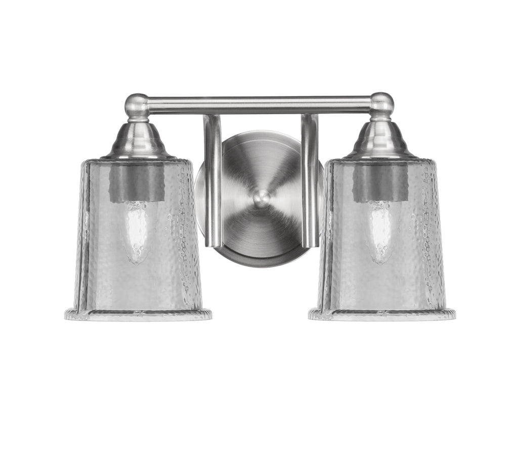 Toltec Lighting | 3422-BN-5032