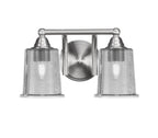 Toltec Lighting | 3422-BN-5032