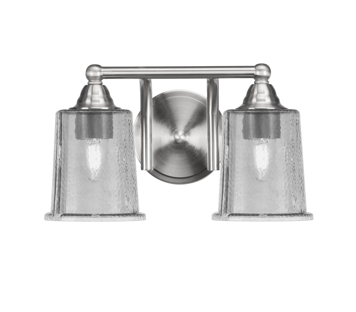 Toltec Lighting | 3422-BN-5032