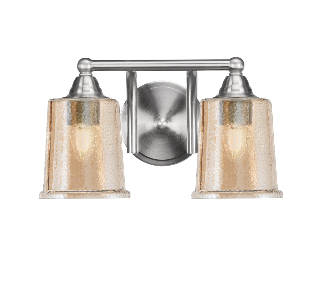 Toltec Lighting | 3422-BN-5033