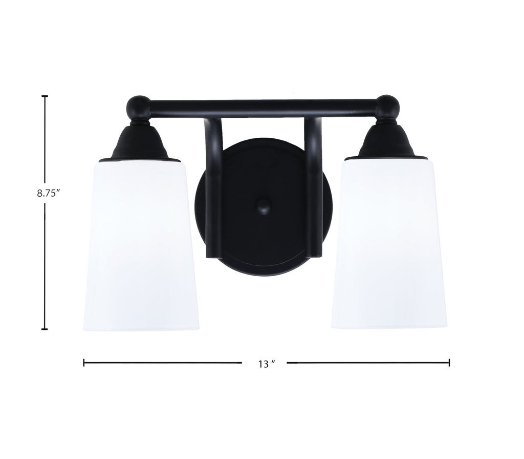 Toltec Lighting | 3422-MB-261