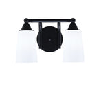 Toltec Lighting | 3422-MB-261