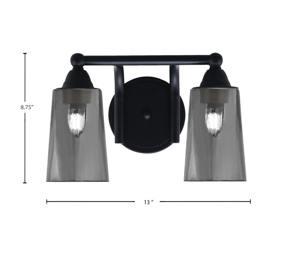 Toltec Lighting | 3422-MB-262