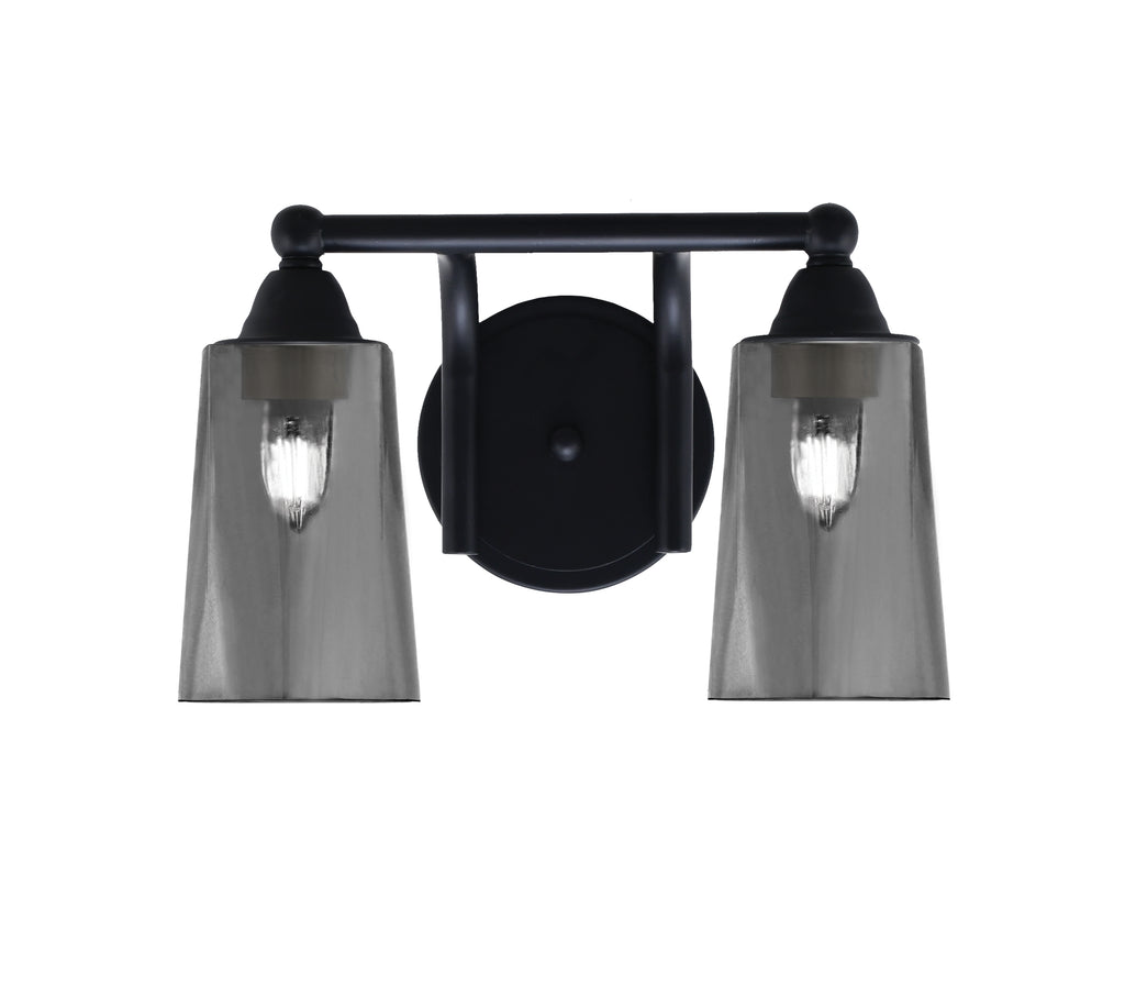 Toltec Lighting | 3422-MB-262