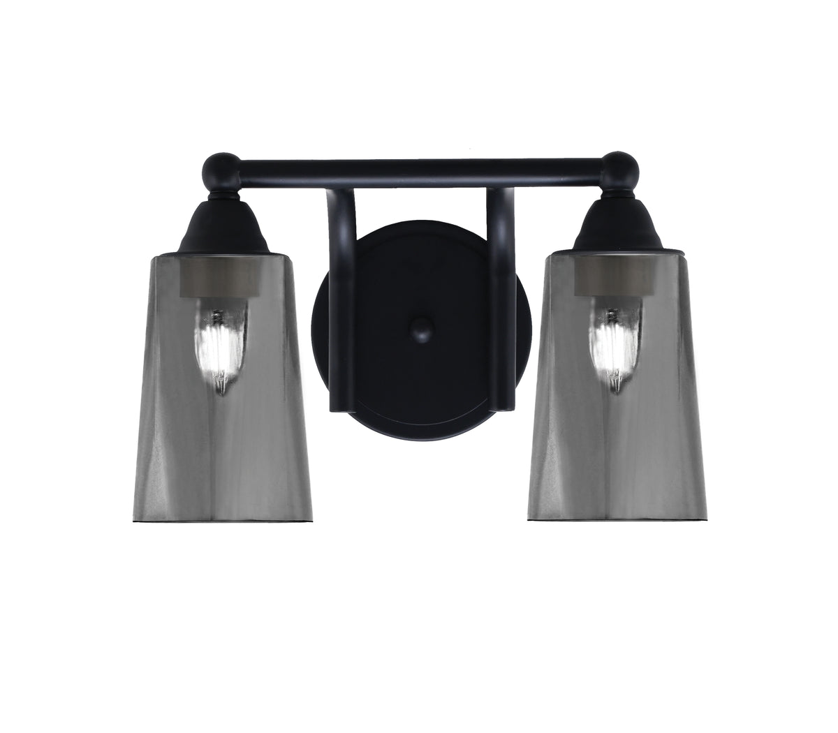 Toltec Lighting | 3422-MB-262