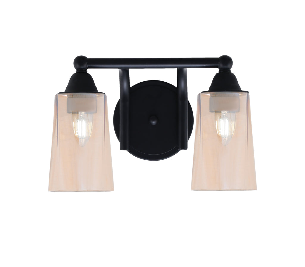 Toltec Lighting | 3422-MB-263