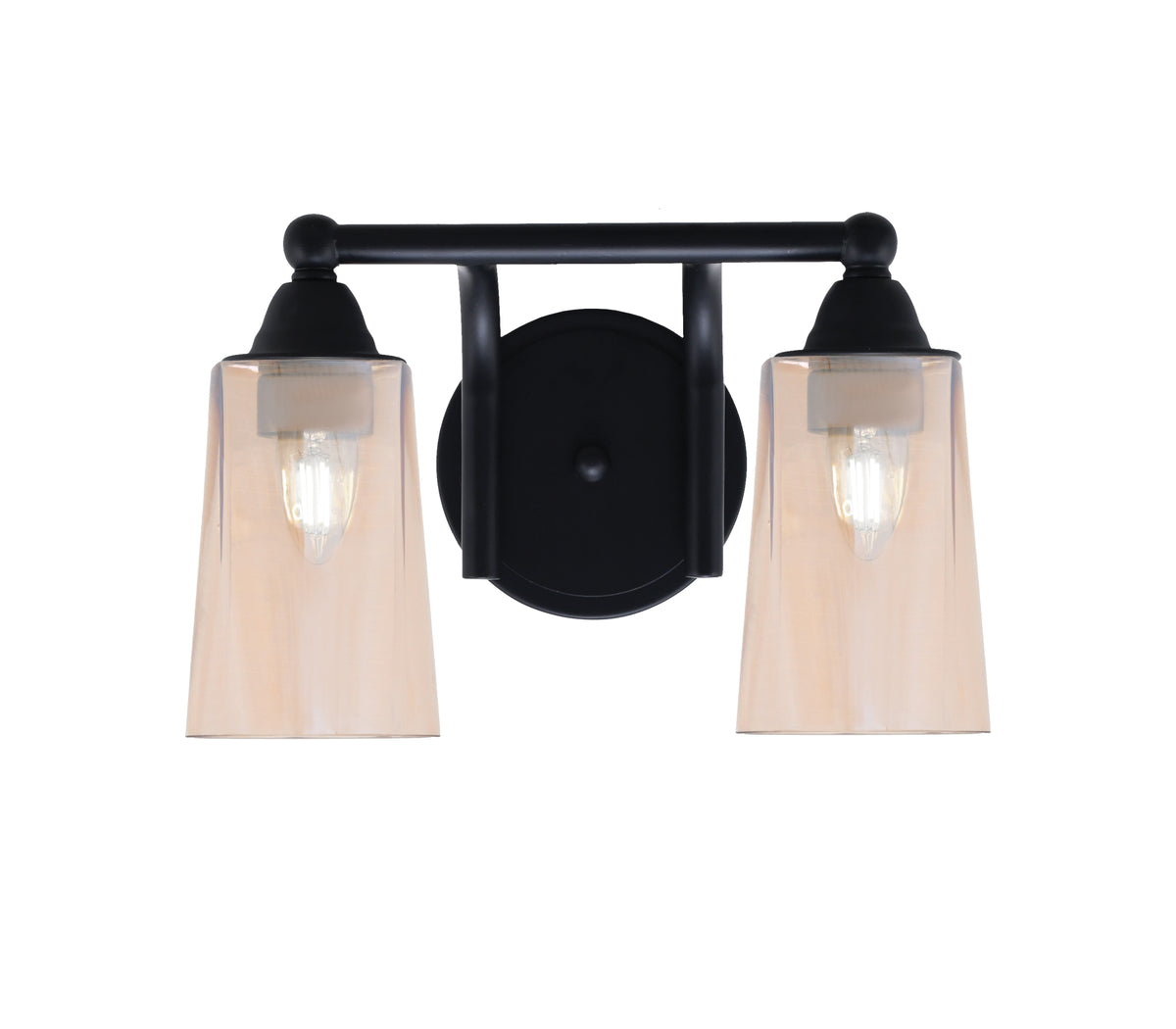 Toltec Lighting | 3422-MB-263