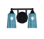 Toltec Lighting | 3422-MB-265