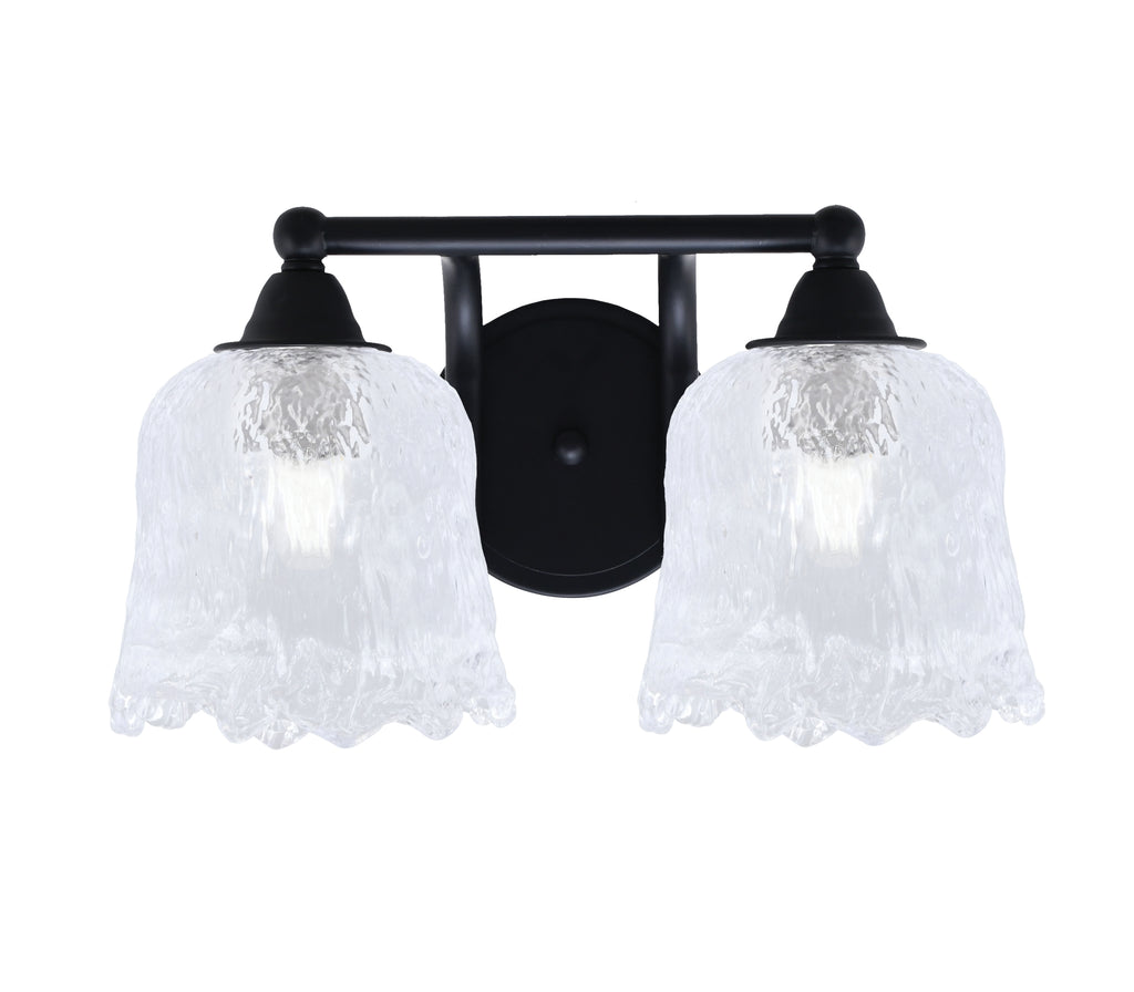 Toltec Lighting | 3422-MB-4230