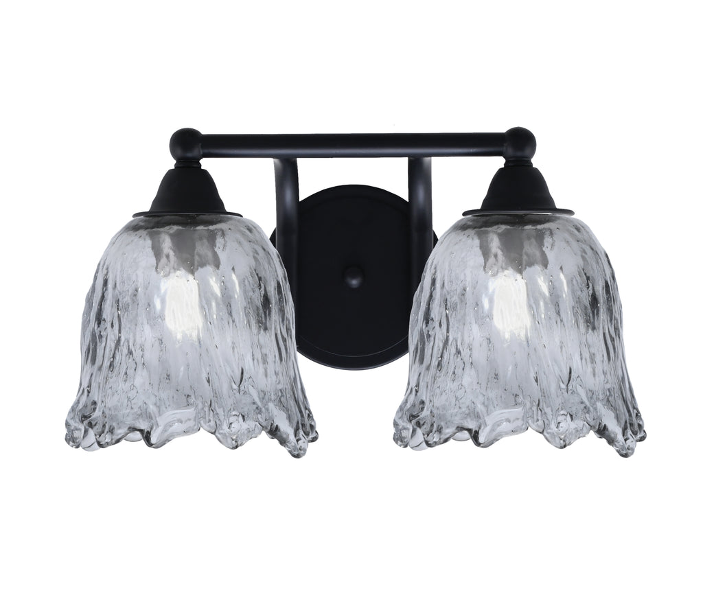 Toltec Lighting | 3422-MB-4232
