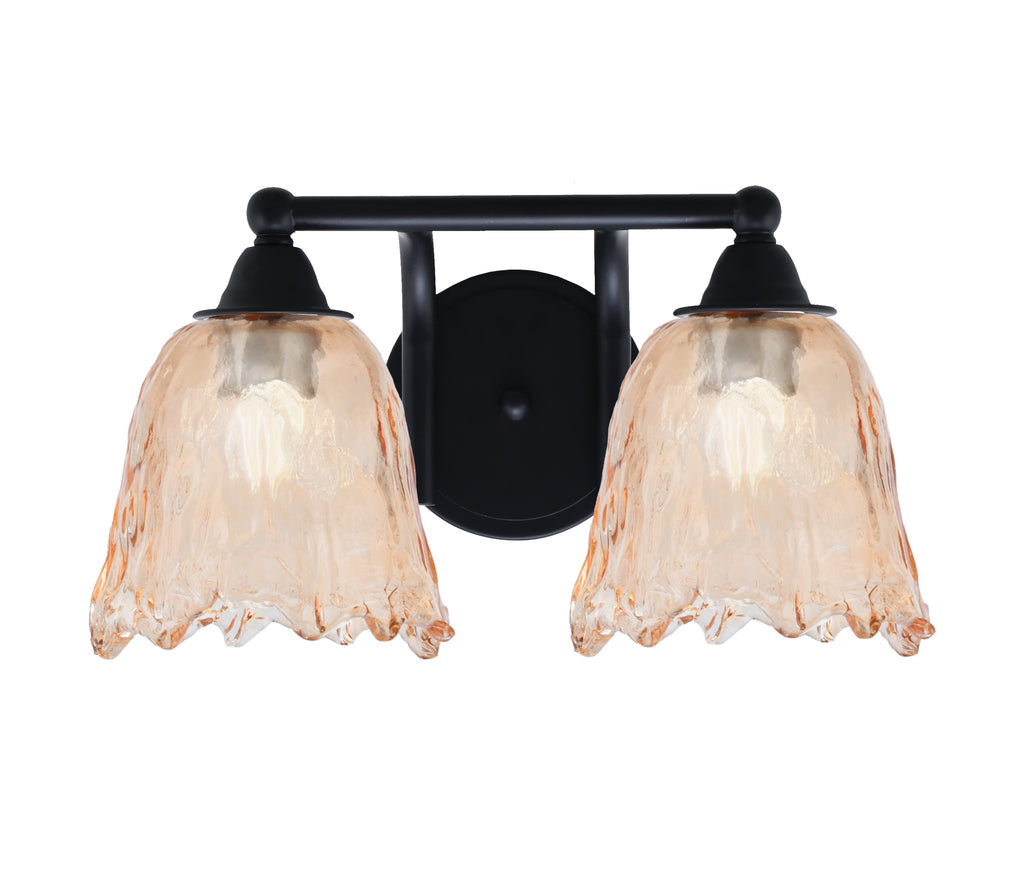 Toltec Lighting | 3422-MB-4233