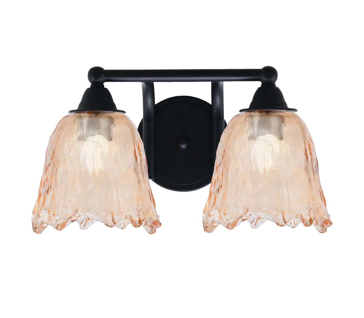 Toltec Lighting | 3422-MB-4233