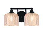 Toltec Lighting | 3422-MB-4613