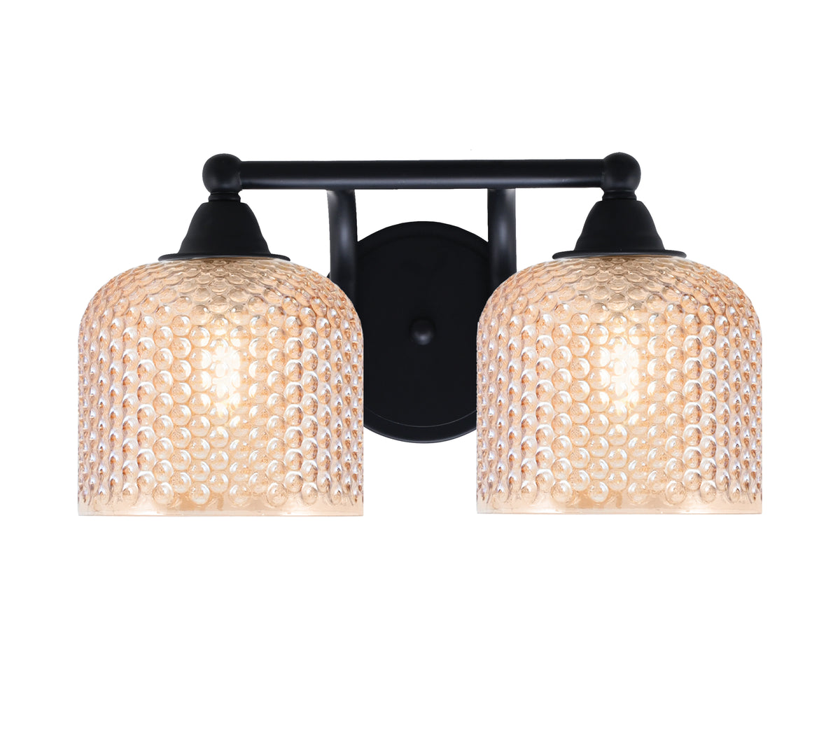 Toltec Lighting | 3422-MB-4613