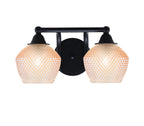 Toltec Lighting | 3422-MB-4623