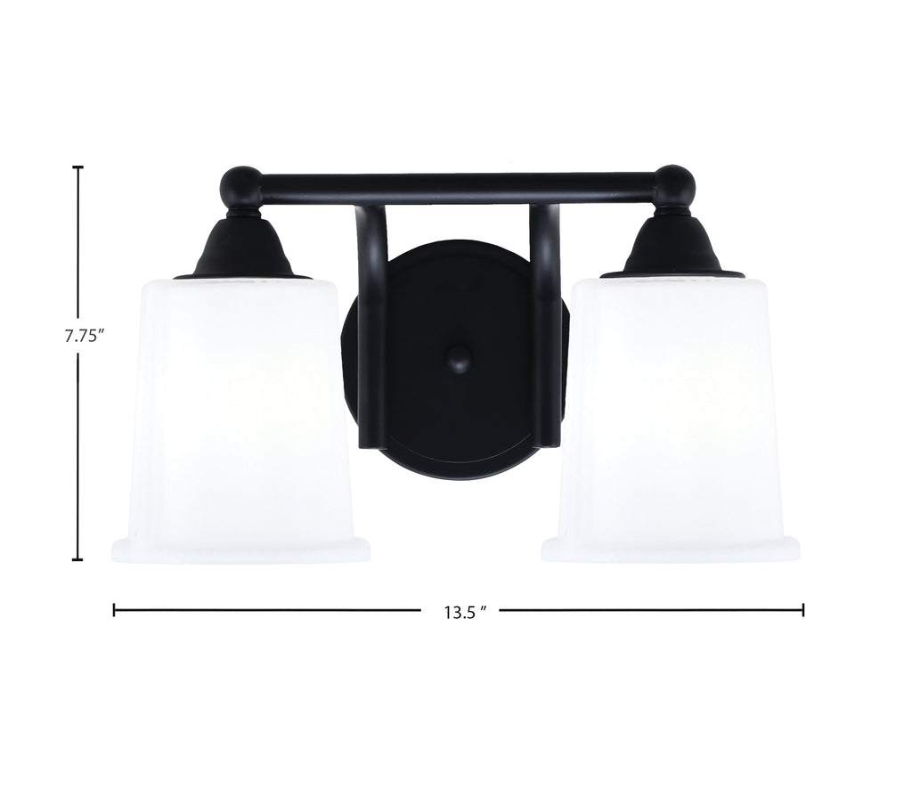 Toltec Lighting | 3422-MB-5031