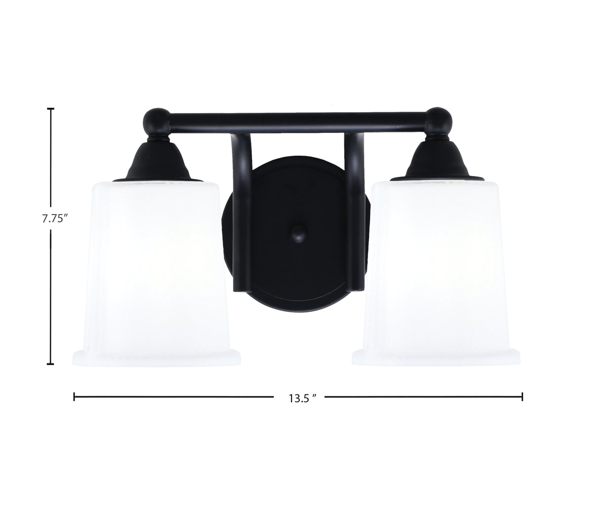 Toltec Lighting | 3422-MB-5031