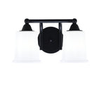 Toltec Lighting | 3422-MB-5031