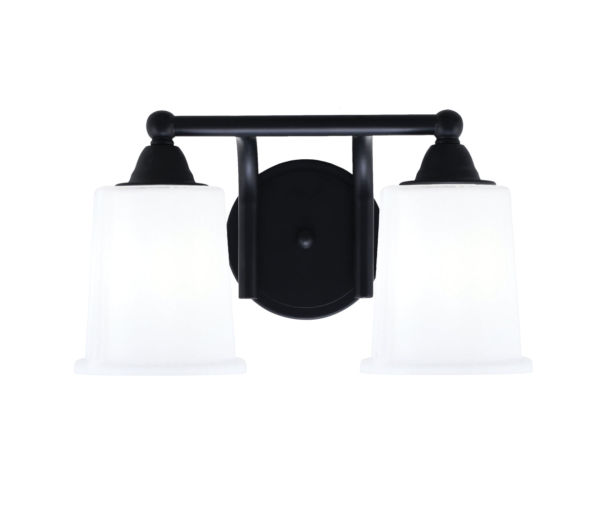 Toltec Lighting | 3422-MB-5031
