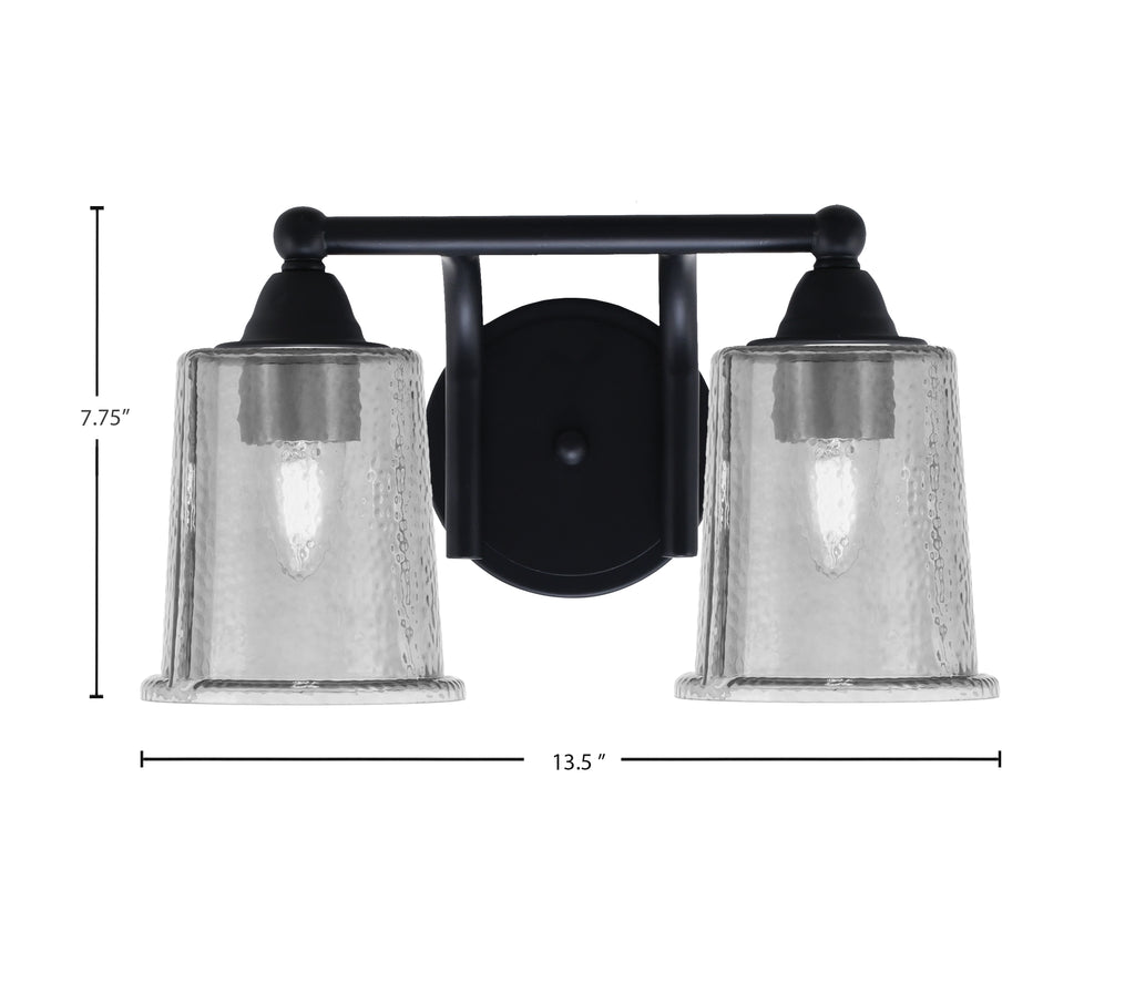 Toltec Lighting | 3422-MB-5032