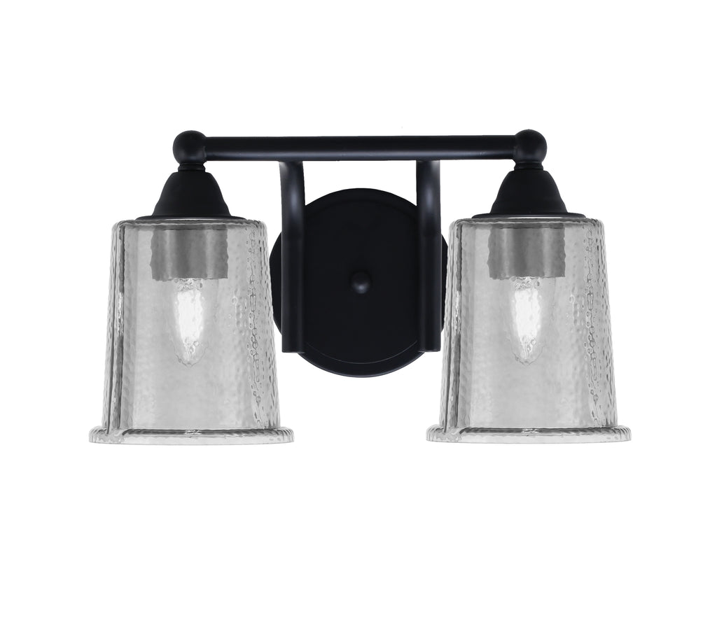 Toltec Lighting | 3422-MB-5032
