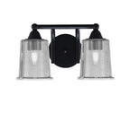 Toltec Lighting | 3422-MB-5032