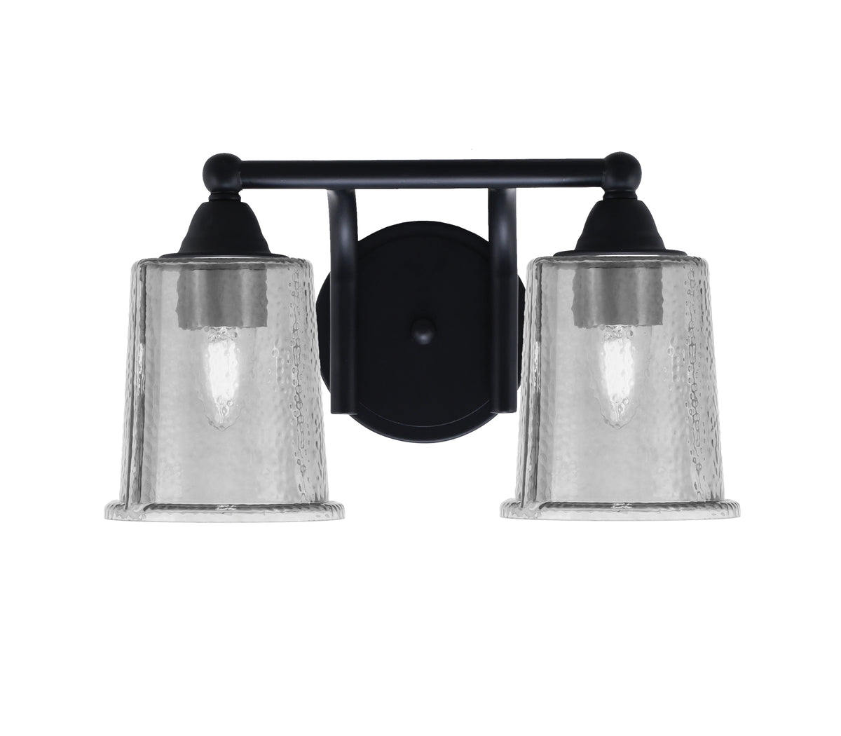 Toltec Lighting | 3422-MB-5032