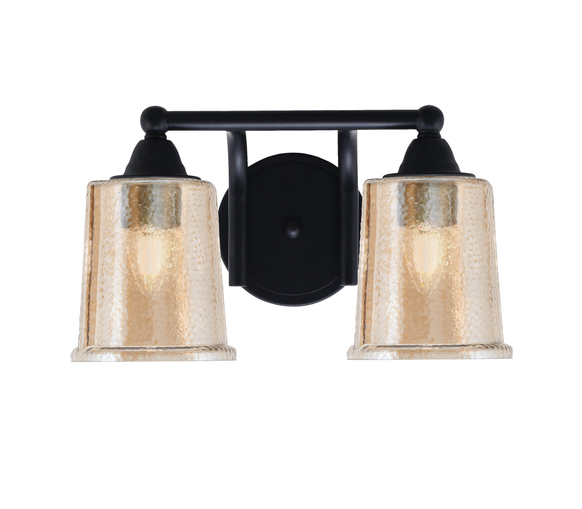 Toltec Lighting | 3422-MB-5033