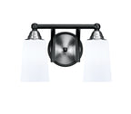 Toltec Lighting | 3422-MBBN-261