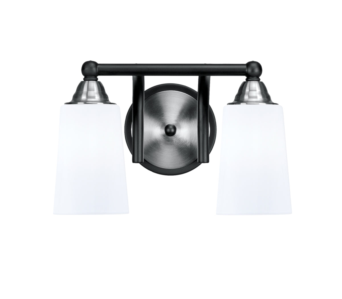 Toltec Lighting | 3422-MBBN-261