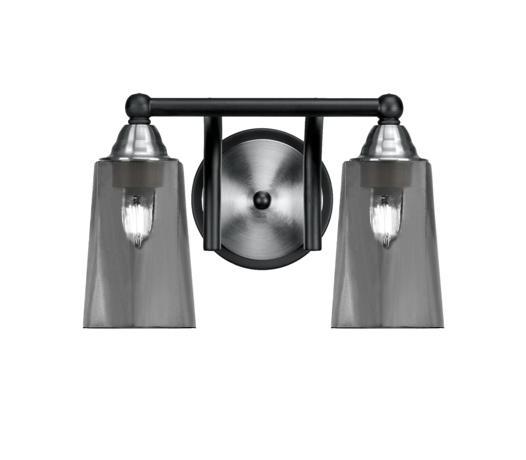Toltec Lighting | 3422-MBBN-262