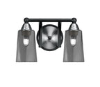 Toltec Lighting | 3422-MBBN-262
