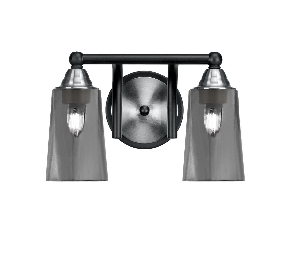 Toltec Lighting | 3422-MBBN-262