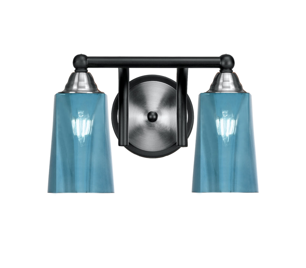 Toltec Lighting | 3422-MBBN-265