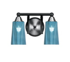 Toltec Lighting | 3422-MBBN-265