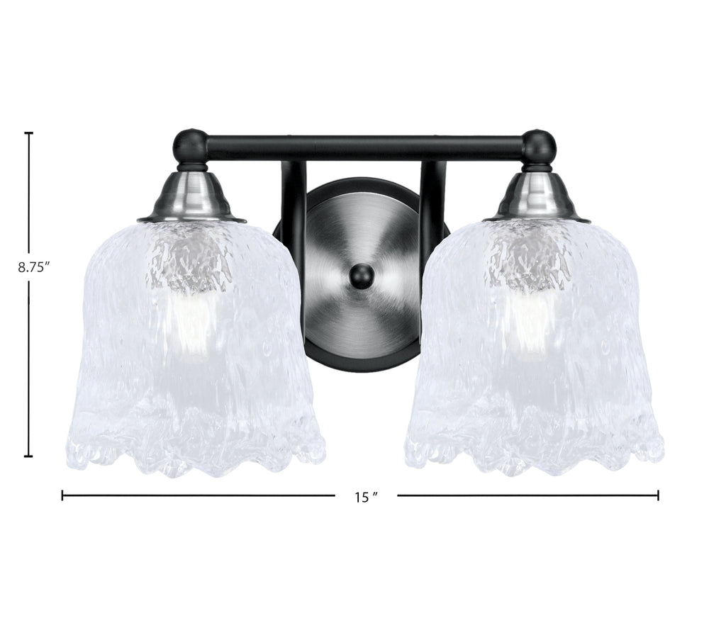 Toltec Lighting | 3422-MBBN-4230