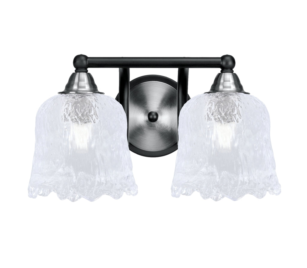 Toltec Lighting | 3422-MBBN-4230