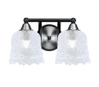 Toltec Lighting | 3422-MBBN-4230