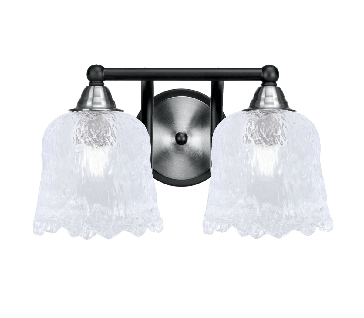 Toltec Lighting | 3422-MBBN-4230