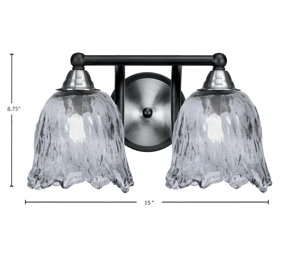 Toltec Lighting | 3422-MBBN-4232