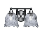 Toltec Lighting | 3422-MBBN-4232