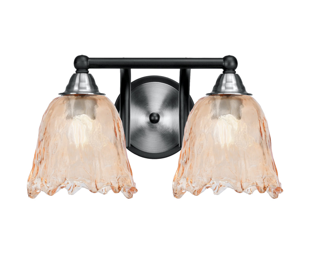 Toltec Lighting | 3422-MBBN-4233