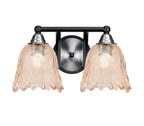 Toltec Lighting | 3422-MBBN-4233