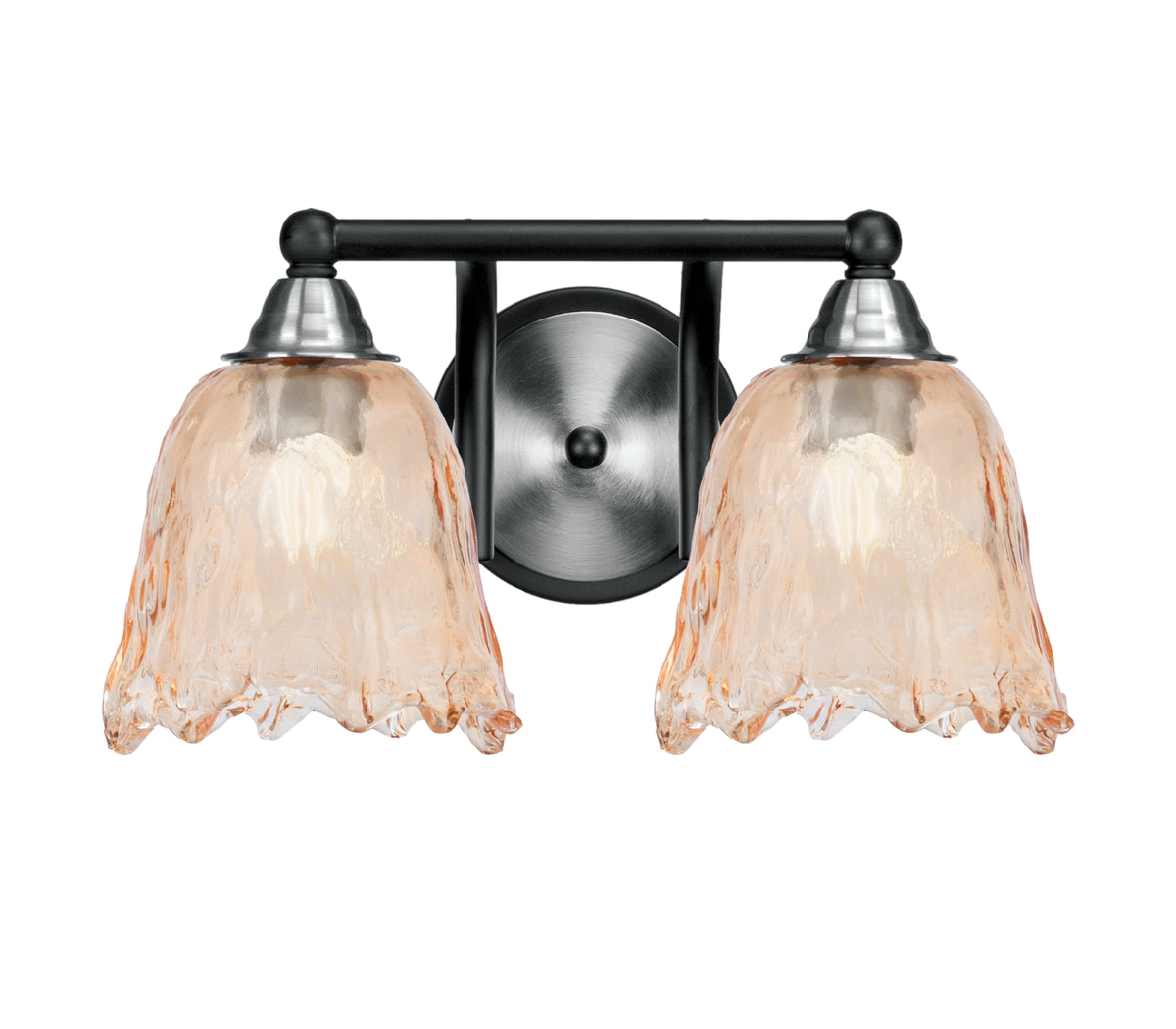 Toltec Lighting | 3422-MBBN-4233