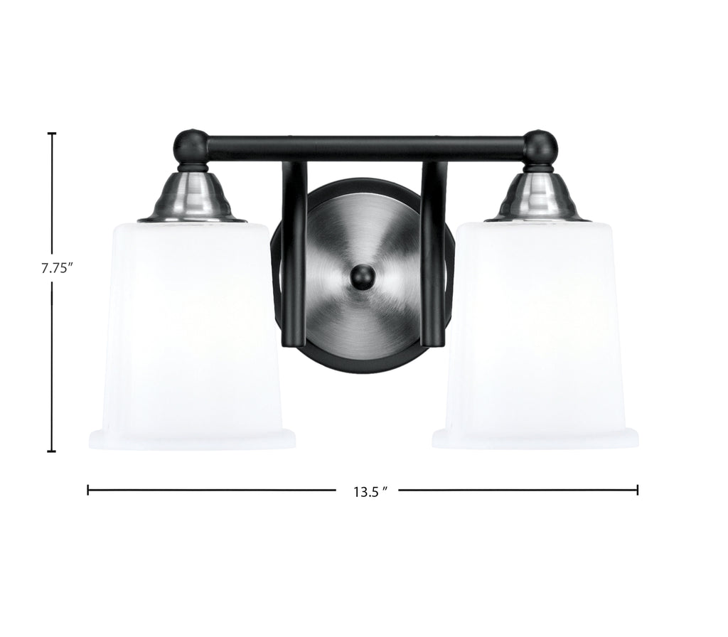 Toltec Lighting | 3422-MBBN-5031