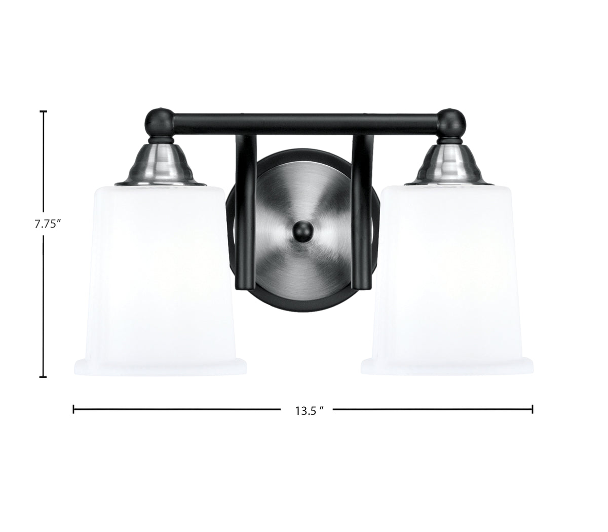 Toltec Lighting | 3422-MBBN-5031