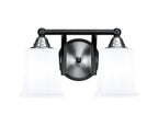 Toltec Lighting | 3422-MBBN-5031